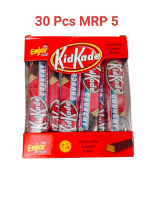 Kidkade MRP 5 Pack Of 30